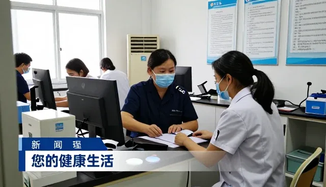 医疗技术推广提升市政工程整体体验